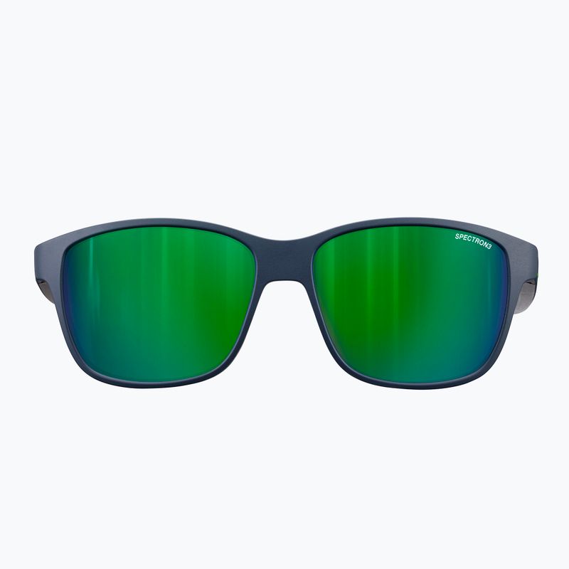 Sluneční brýle Julbo Powell Spectron 3 matt blue 2