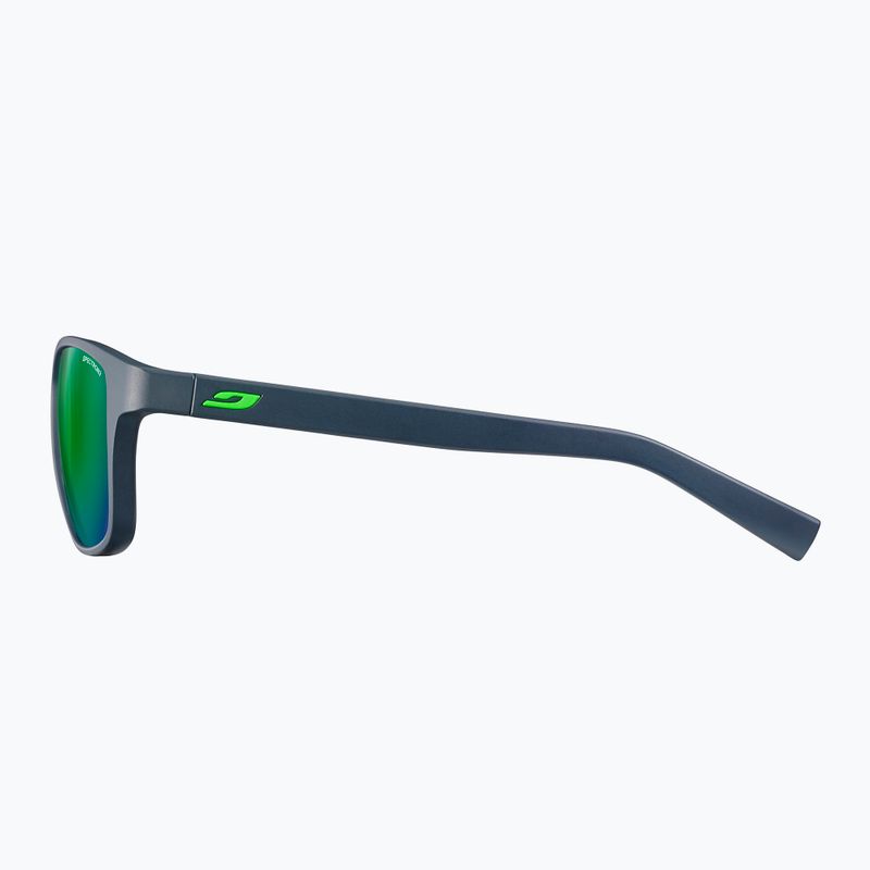 Sluneční brýle Julbo Powell Spectron 3 matt blue 3