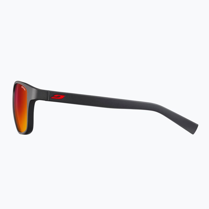 Sluneční brýle Julbo Powell Spectron 3 matt black/red 3