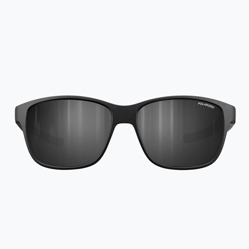 Sluneční brýle Julbo Powell Spectron Polarized 3 matt black 2