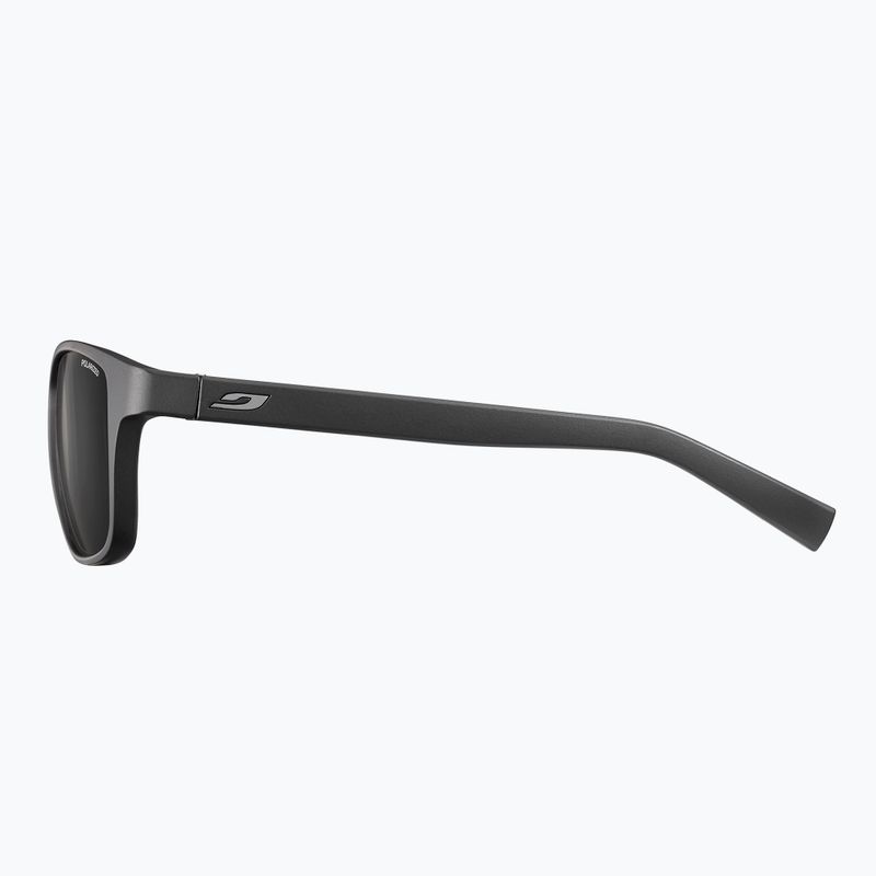 Sluneční brýle Julbo Powell Spectron Polarized 3 matt black 3