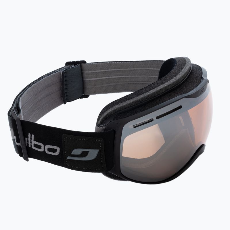 Lyžařské brýle Julbo Ison Xcl černé J75012226