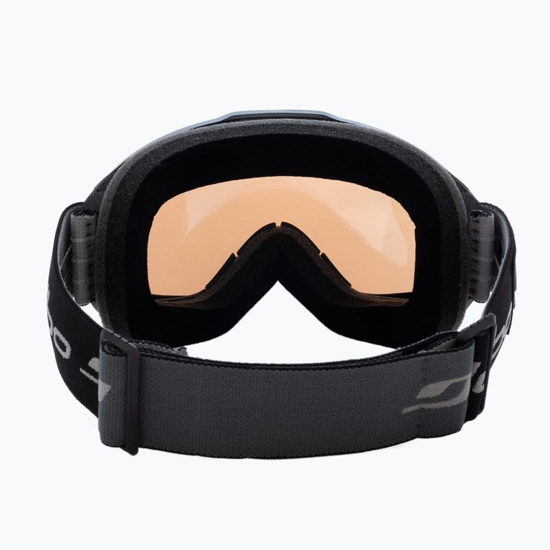 Lyžařské brýle Julbo Ison Xcl černé J75012226 3