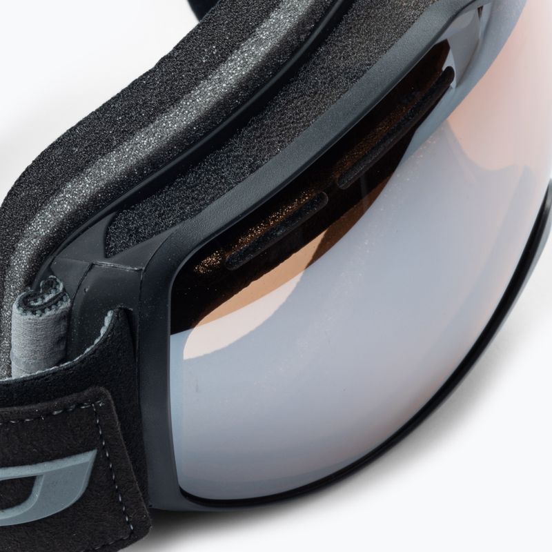 Lyžařské brýle Julbo Ison Xcl černé J75012226 5