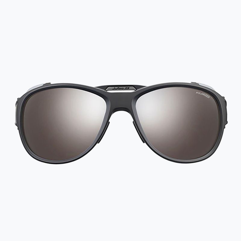 Sluneční brýle Julbo Explorer 2.0 Spectron 4 matná černá/šedá 3