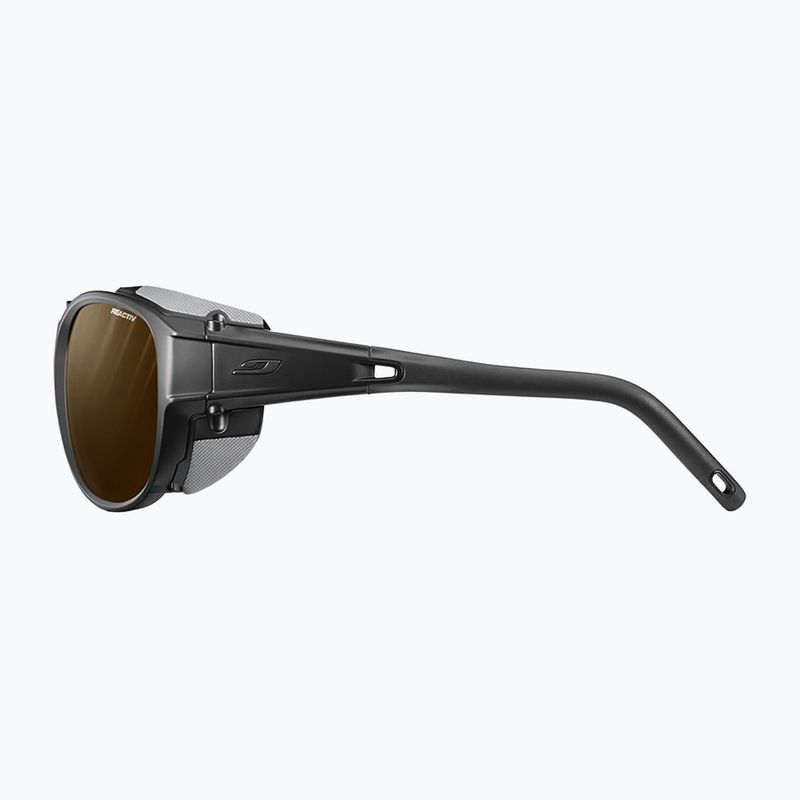 Sluneční brýle Julbo Explorer 2.0 Cameleon matně černé 3