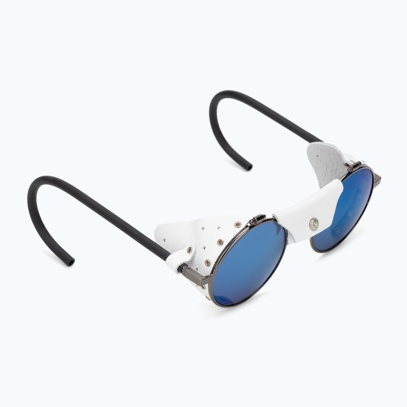 Sluneční brýle Julbo Vermont Spectron gunmetal/white shells