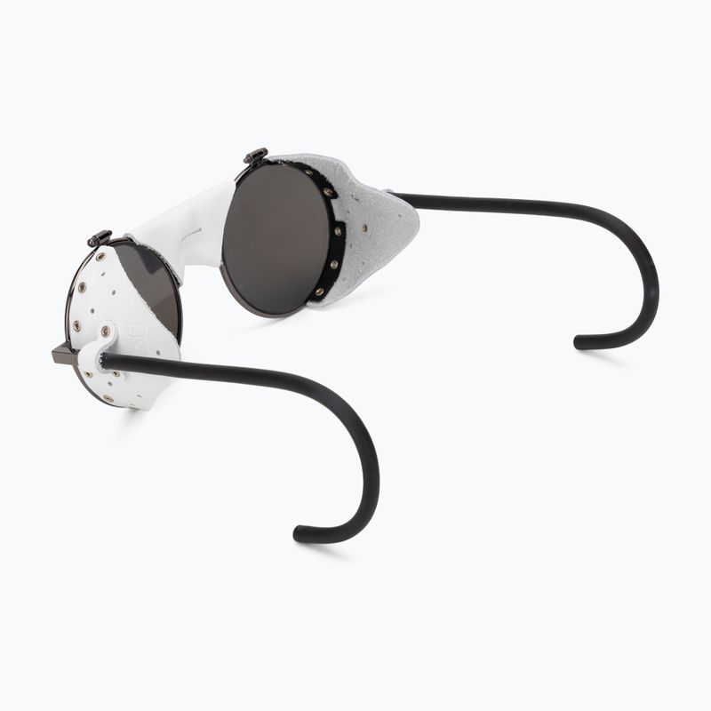 Sluneční brýle Julbo Vermont Spectron gunmetal/white shells 2