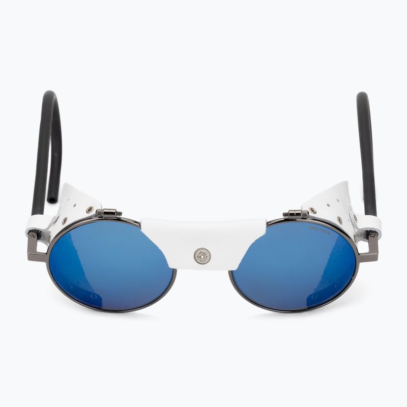 Sluneční brýle Julbo Vermont Spectron gunmetal/white shells 3