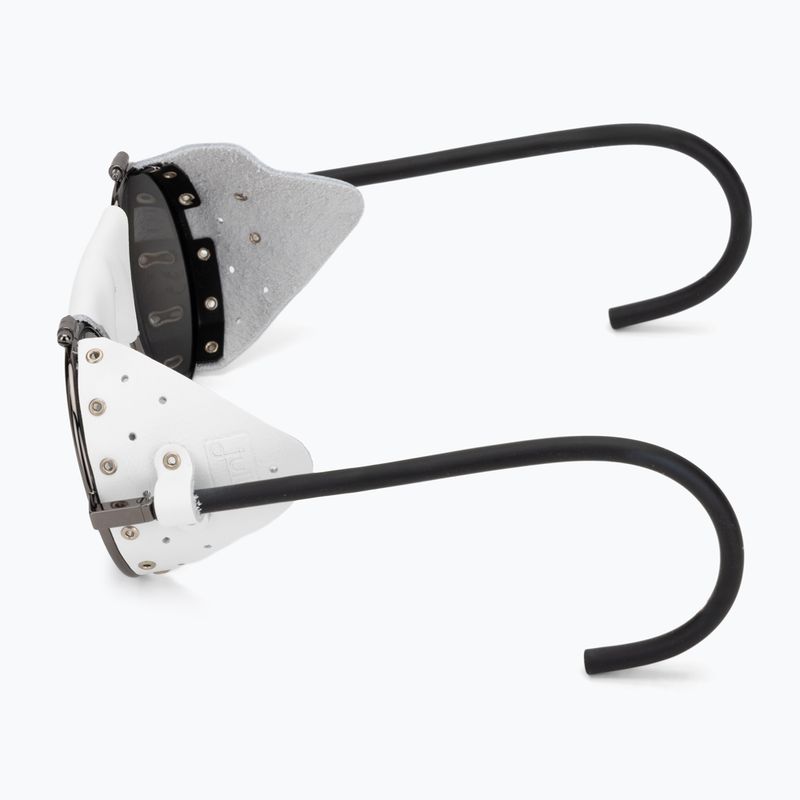 Sluneční brýle Julbo Vermont Spectron gunmetal/white shells 4