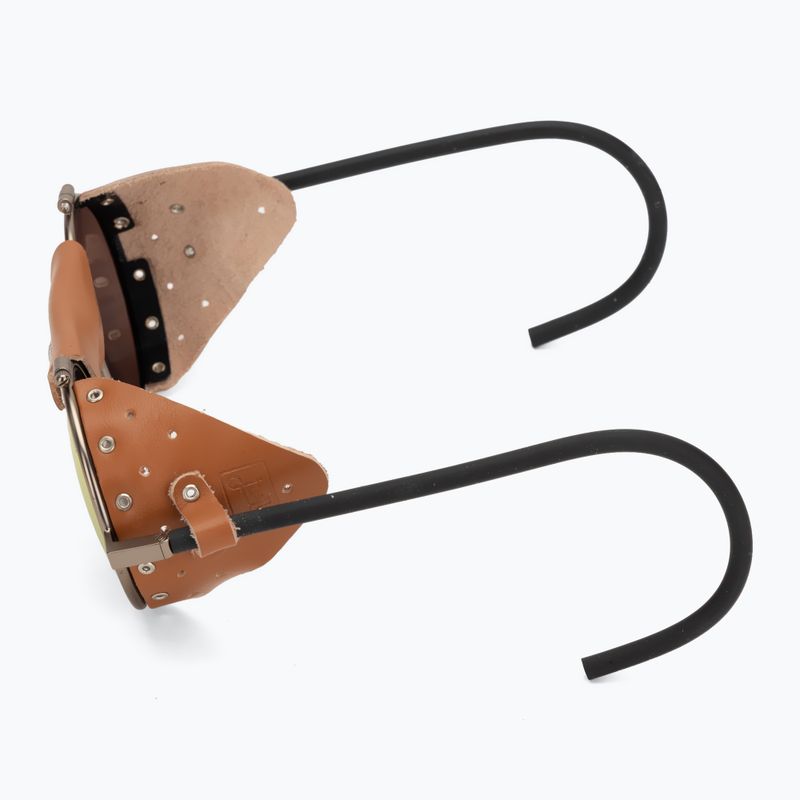Sluneční brýle Julbo Vermont Classic Spectron brown 4