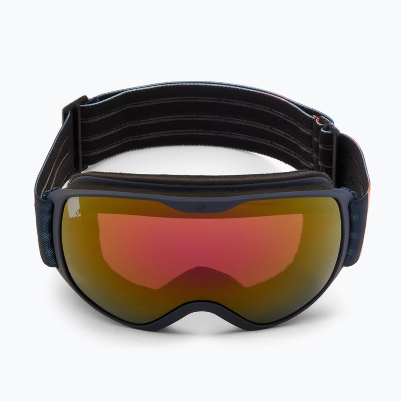 Lyžařské brýle Julbo Pioneer růžové J73112127 2