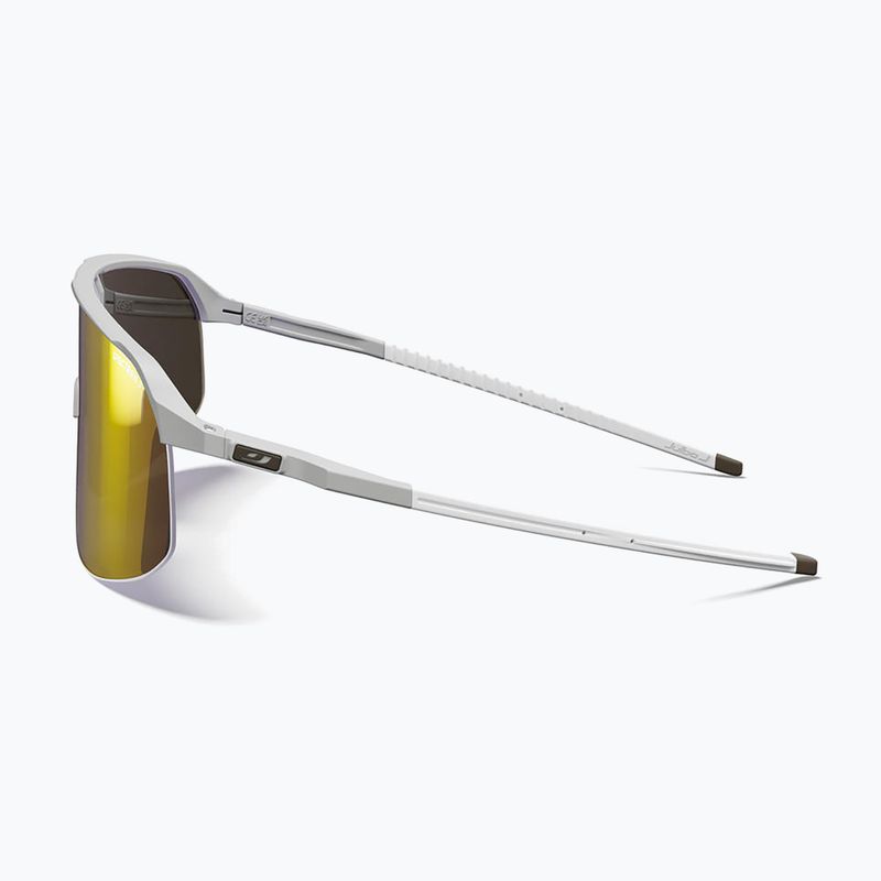Sluneční brýle Julbo Density Spectron matt grey/white 3