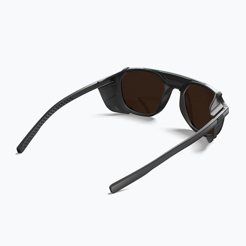 Sluneční brýle Julbo Slack Cover Spectron black 4