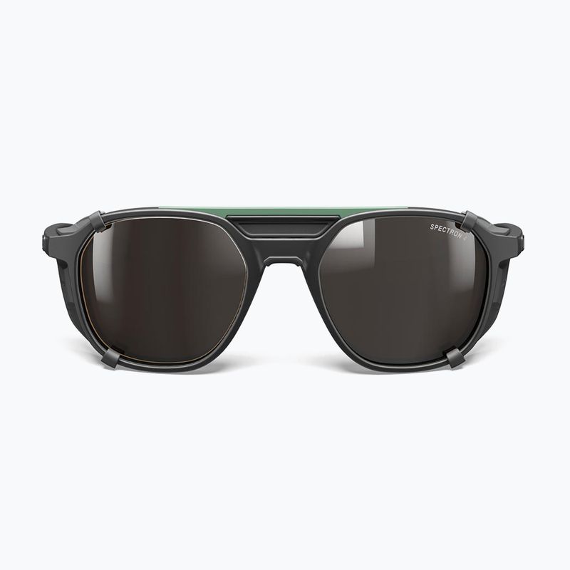 Sluneční brýle Julbo Slack Cover Spectron black 7