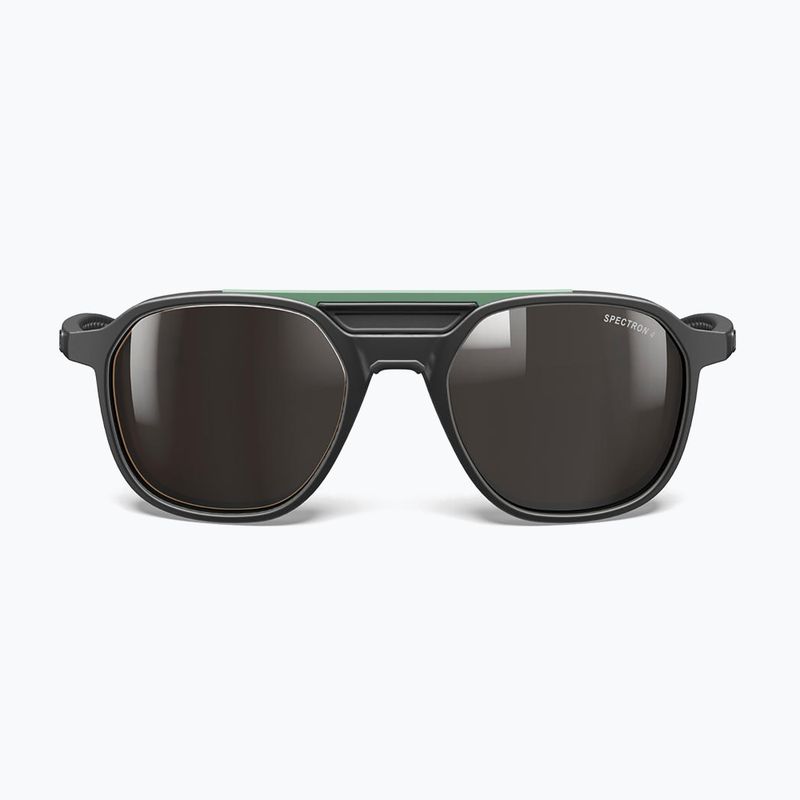 Sluneční brýle Julbo Slack Cover Spectron black 8