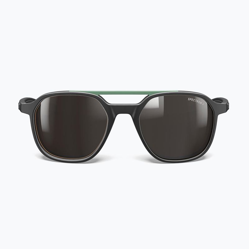 Sluneční brýle Julbo Slack Cover Spectron black 9
