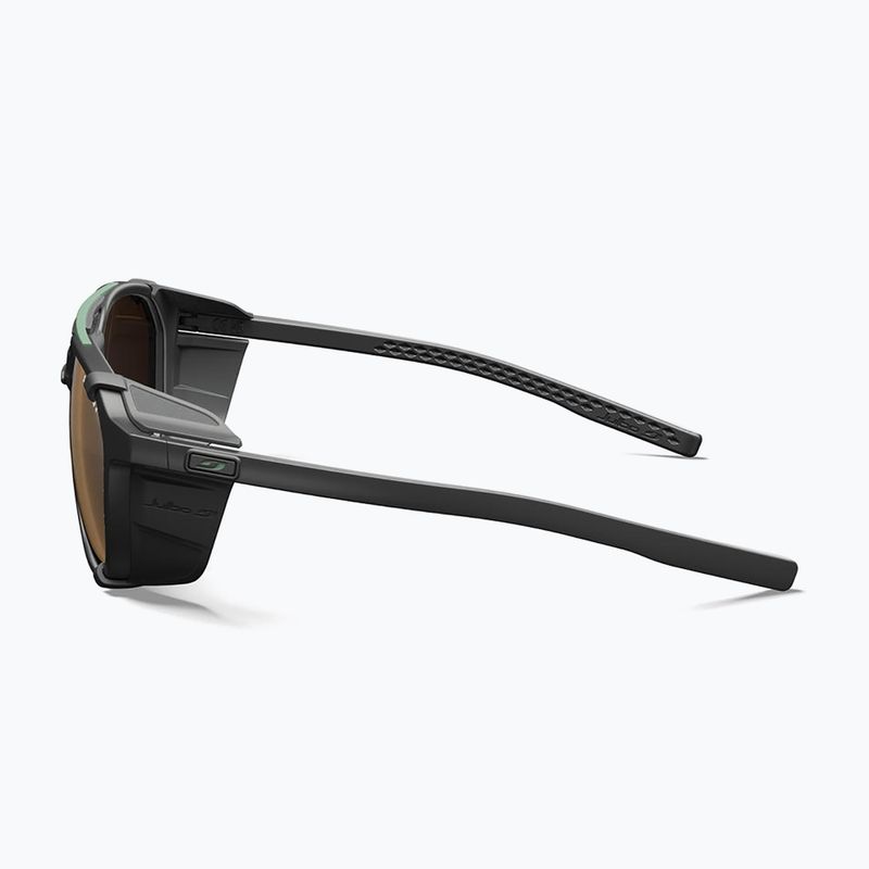 Sluneční brýle Julbo Slack Cover Spectron black 10