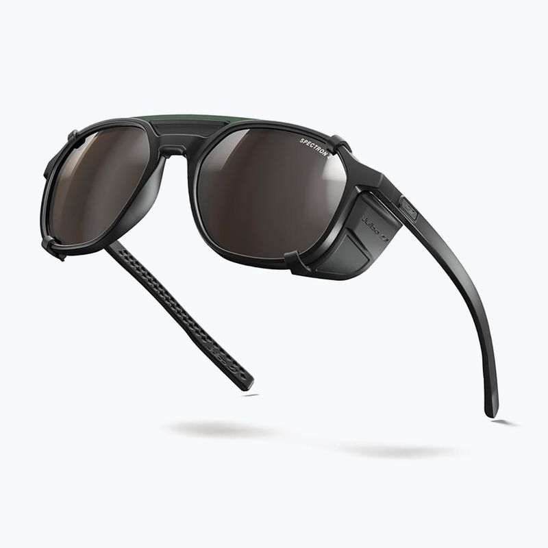 Sluneční brýle Julbo Slack Cover Spectron black 13