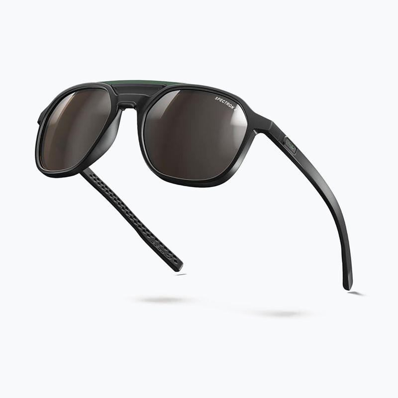 Sluneční brýle Julbo Slack Cover Spectron black 14
