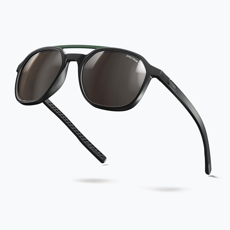Sluneční brýle Julbo Slack Cover Spectron black 15