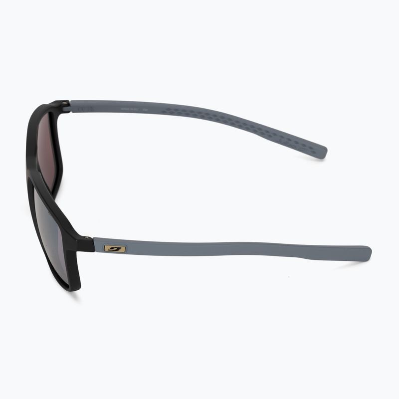 Sluneční brýle Julbo Creek Polarized S3 grey 4