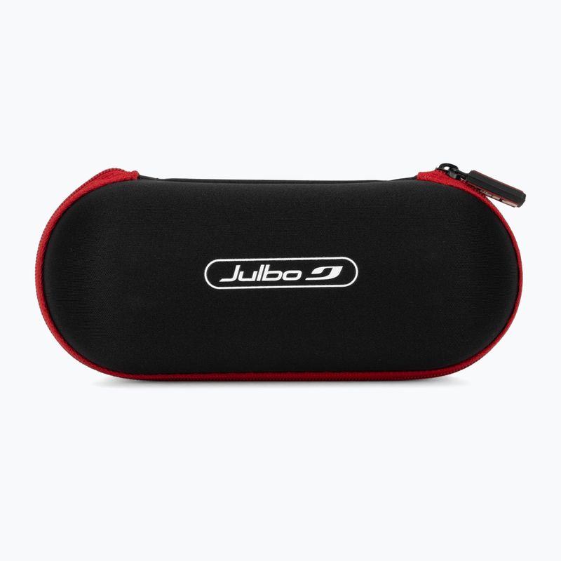 Sluneční brýle Julbo Creek Polarized S3 grey 5