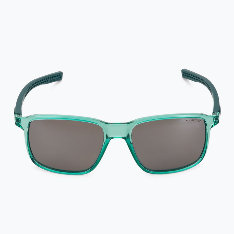 Sluneční brýle Julbo Creek Polarized green translu brillant/green 3
