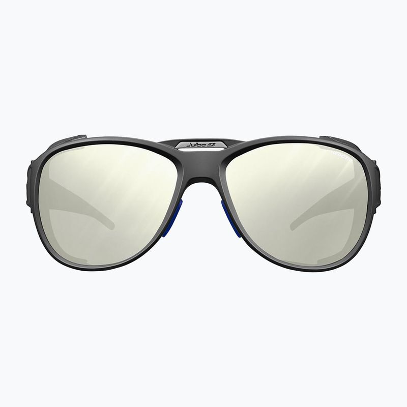 Sluneční brýle Julbo Explorer 2.0 Reactiv High Contrast black/blue 3