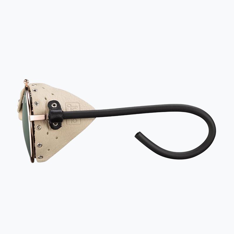 Sluneční brýle Julbo Vermont Spectron pink gold/beige 3