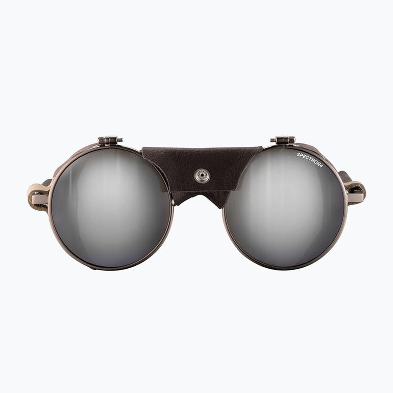 Sluneční brýle Julbo Vermont Classic Spectron matt gold/brown 2