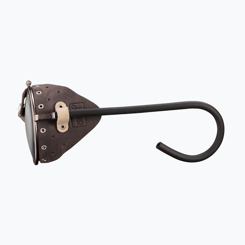 Sluneční brýle Julbo Vermont Classic Spectron matt gold/brown 3