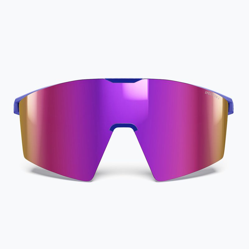Sluneční brýle Julbo Edge Cover Spectron S4 pink/red 3