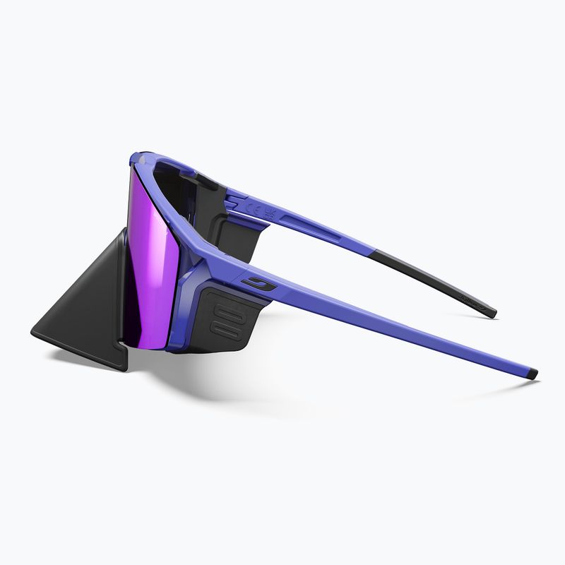 Sluneční brýle Julbo Edge Cover Spectron S4 pink/red 10