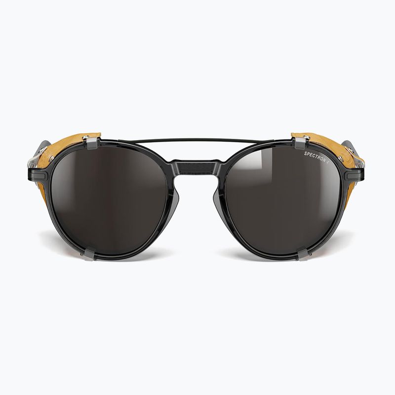 Sluneční brýle Julbo Legacy Spectron black/camel/havana 2