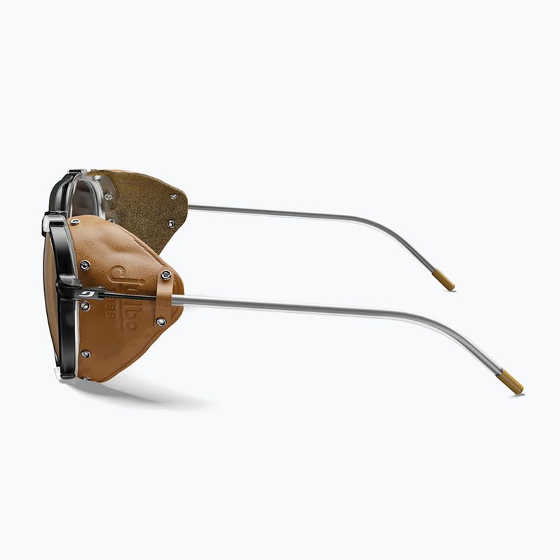 Sluneční brýle Julbo Legacy Spectron black/camel/havana 3