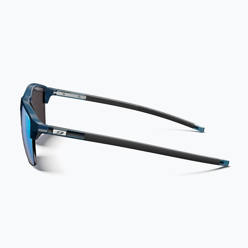 Sluneční brýle Julbo Crossline Polarized 3 blue 5
