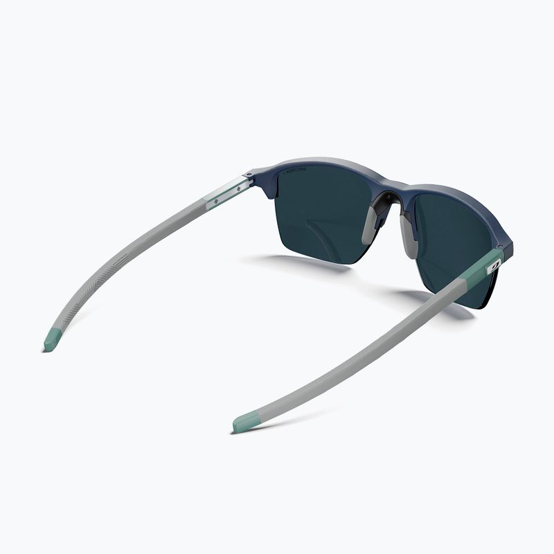 Sluneční brýle Julbo Crossline SP3CF blue/green 4