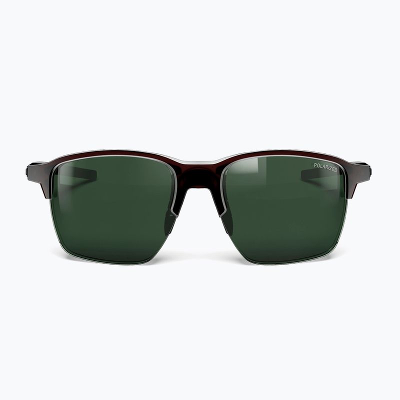 Sluneční brýle Julbo Crossline Polarized 3 brown/green 2