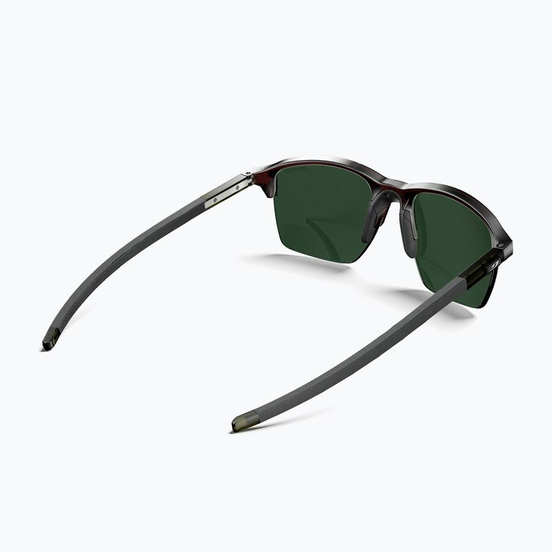Sluneční brýle Julbo Crossline Polarized 3 brown/green 4
