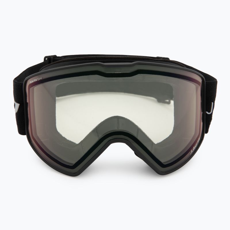Lyžařské brýle Julbo Cyrius-X Reactiv High Contrast black/flash purple 4