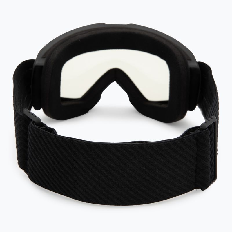 Lyžařské brýle Julbo Cyrius-X Reactiv High Contrast black/flash purple 6