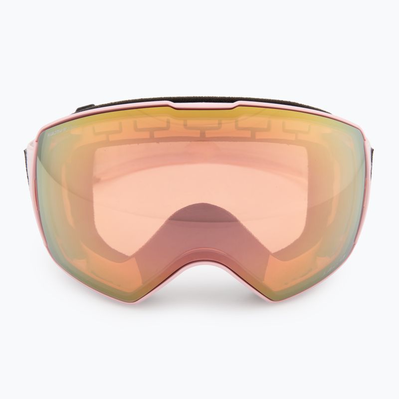 Lyžařské brýle Julbo Lightyear Reactiv Glare Control light pink/flash pink 2