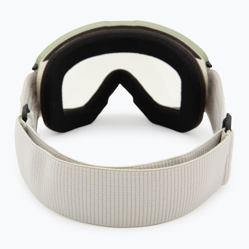 Lyžařské brýle Julbo Cyrius-X Reactiv High Contrast black/flash purple 5