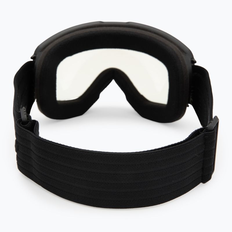 Lyžařské brýle Julbo Lightyear Reactiv High Contrast black/flash purple 3