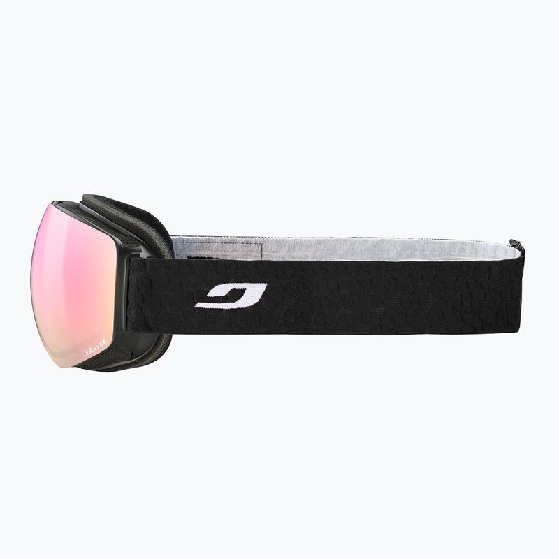 Lyžařské brýle Julbo Shadow Reactiv Glare Control black/panther/flash pink 4