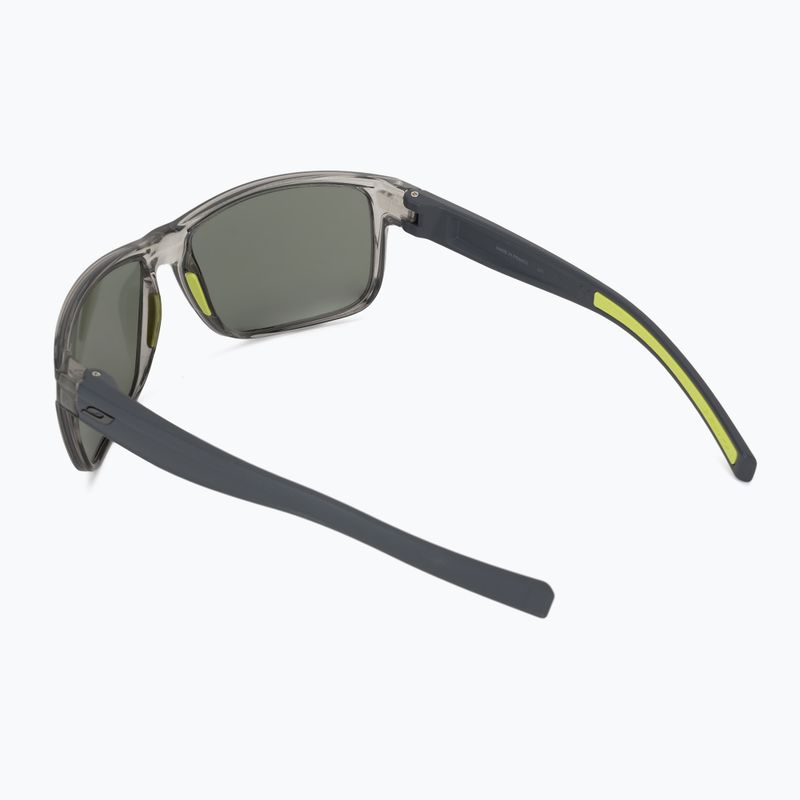 Sluneční brýle Julbo Renegade Ractiv 2-3 tranlucide brilliant 2