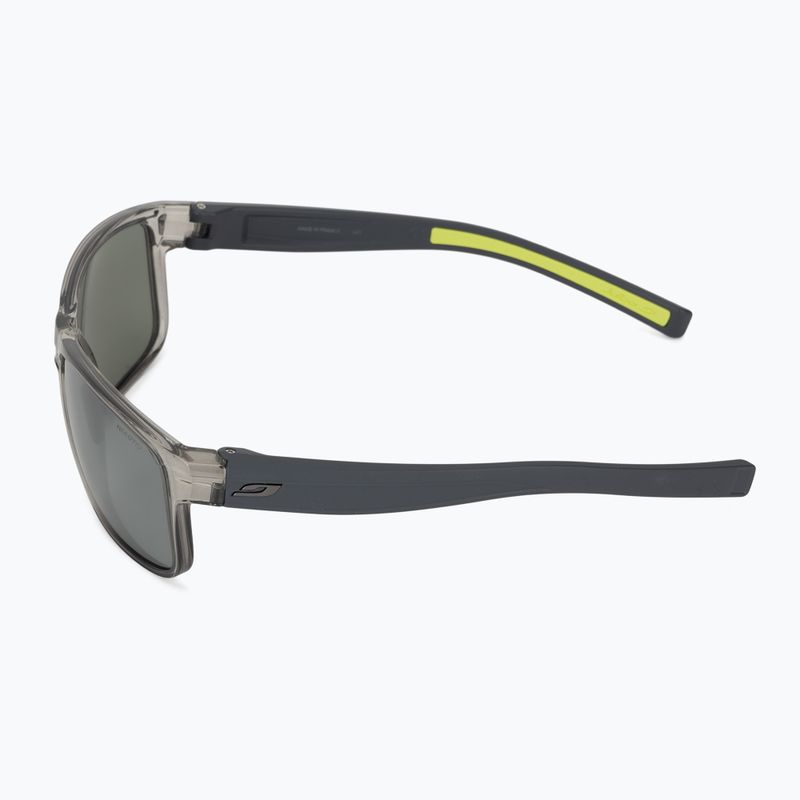Sluneční brýle Julbo Renegade Ractiv 2-3 tranlucide brilliant 4