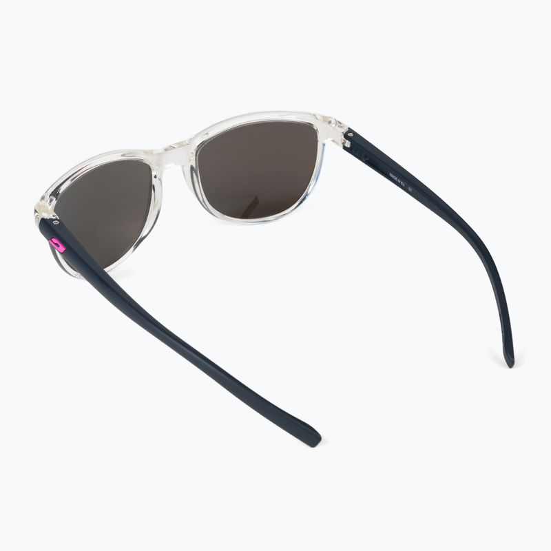 Dětské sluneční brýle Julbo Idol Spectron 3Cf modré J5431175 2