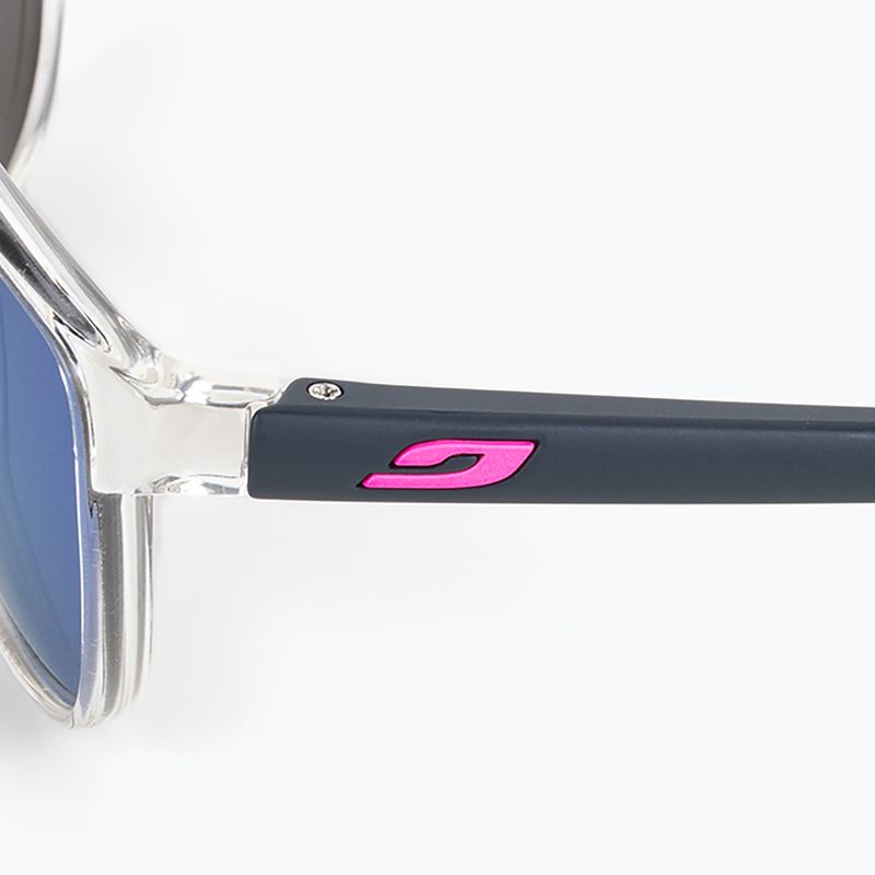 Dětské sluneční brýle Julbo Idol Spectron 3Cf modré J5431175 4